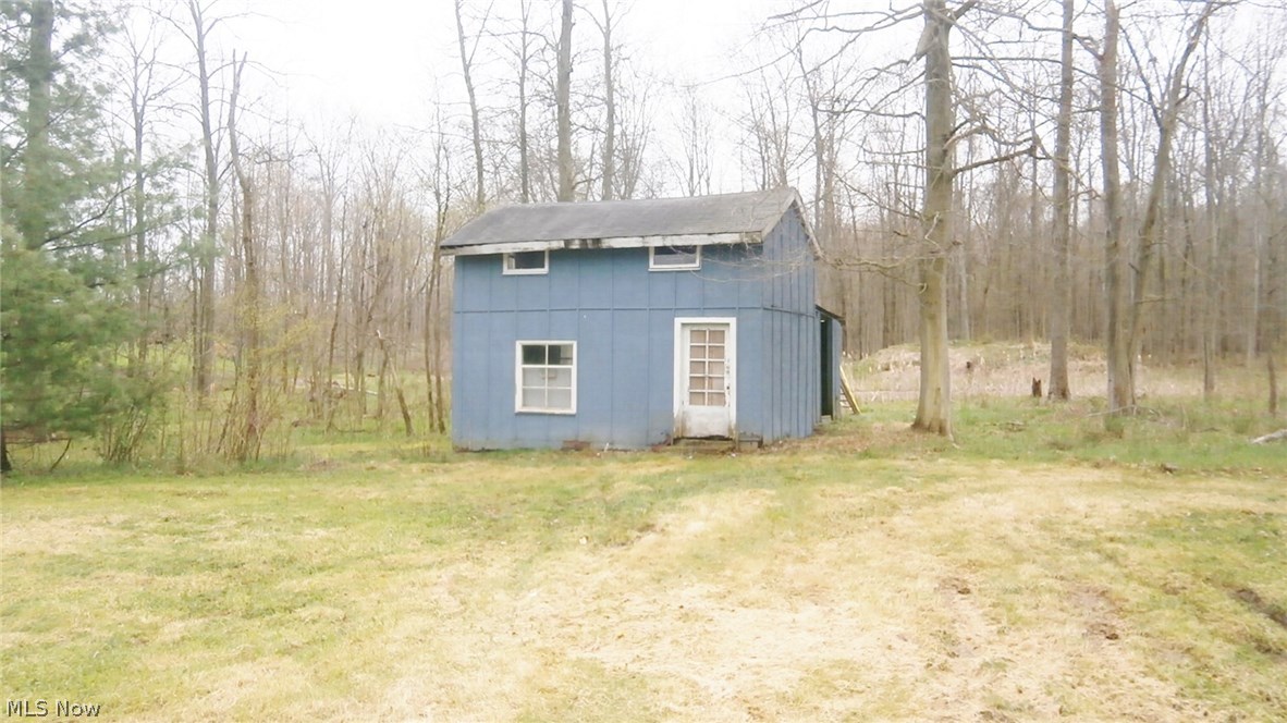 Huntsburg - Residential