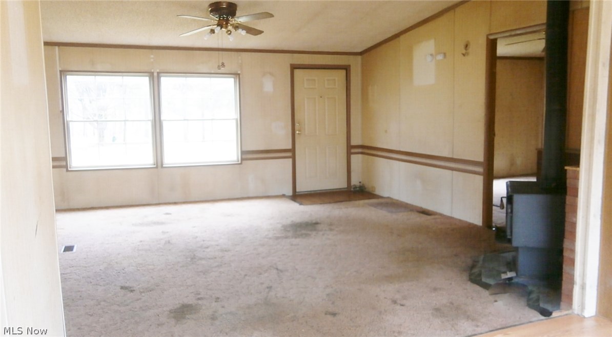 Huntsburg - Residential