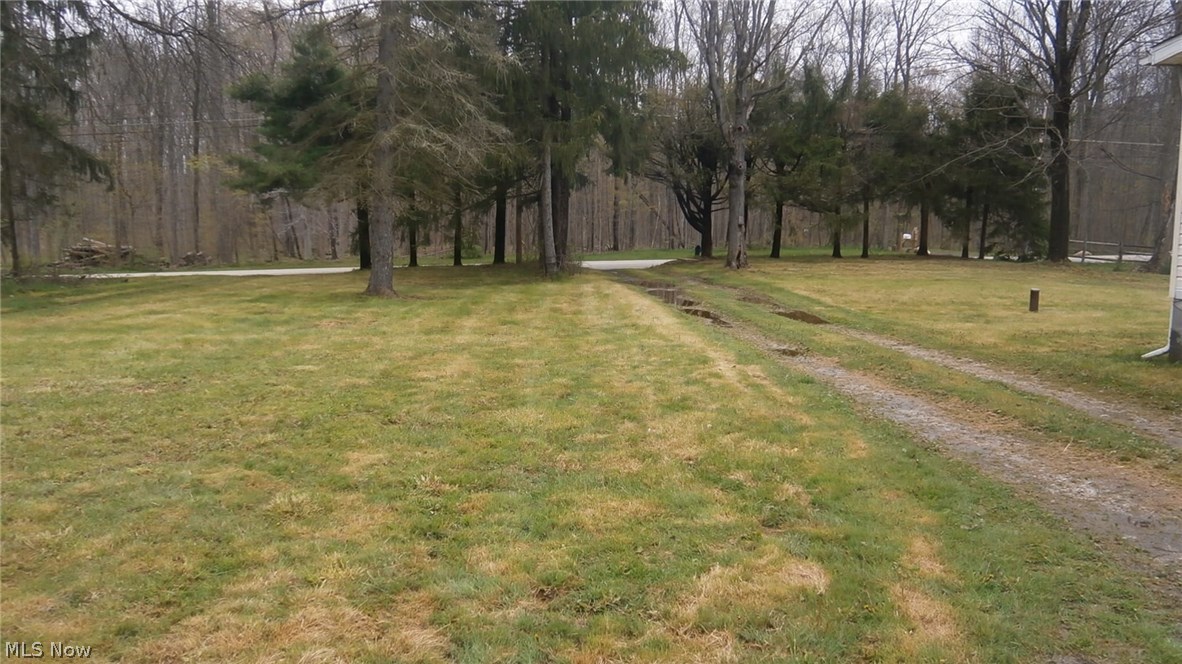 Huntsburg - Residential