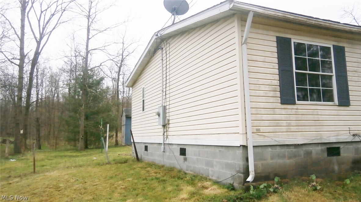 Huntsburg - Residential