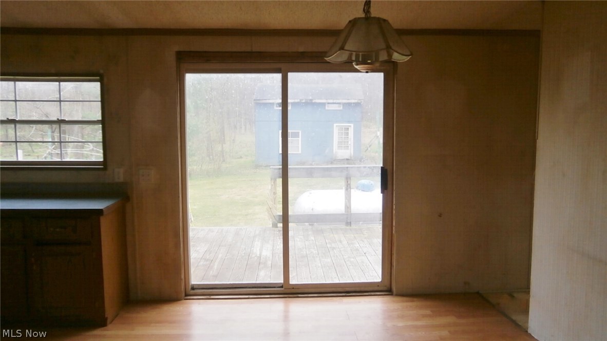 Huntsburg - Residential