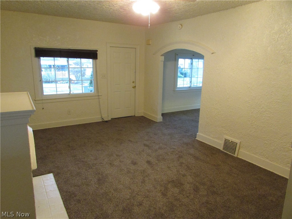 Vaughn - Residential
