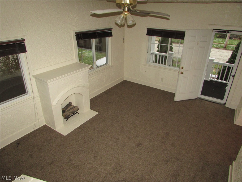 Vaughn - Residential