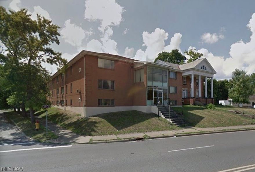 Nicely updated 1 bedroom apartment! All lights have been updated to LED to save on utilities. Tenant only pays for electric. Water, sewer, and trash are paid by the owner. Kitchen comes equipped with a stove and refrigerator. Laundromat and vending area on site. No pets permitted. All applicants subject to credit and background check with $25 application fee, any applicant over the age of 18 must fill out an application. Security Deposit and 1st months rent due prior to move in. Call today to schedule a viewing!