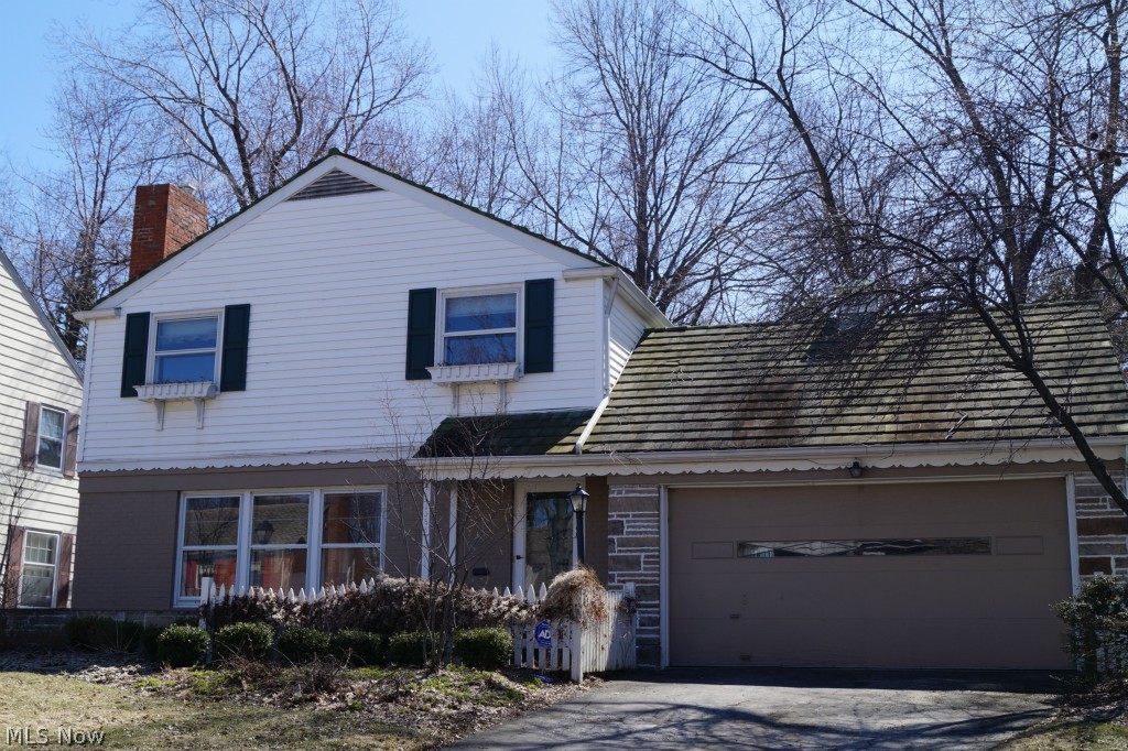 Forest Hills - Residential