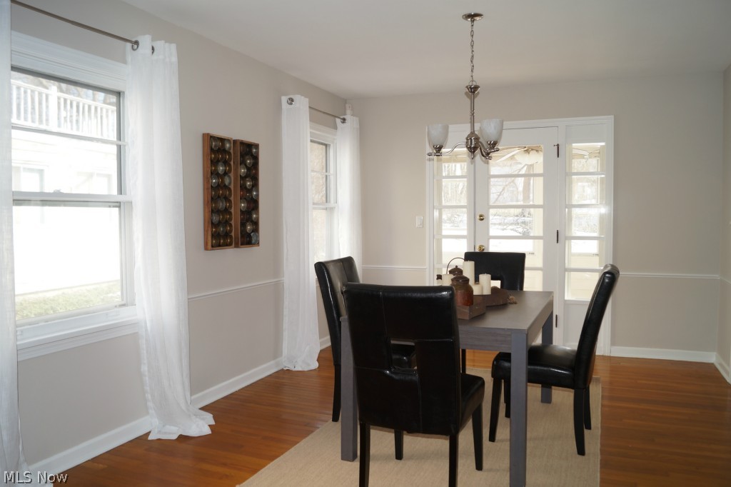 Forest Hills - Residential