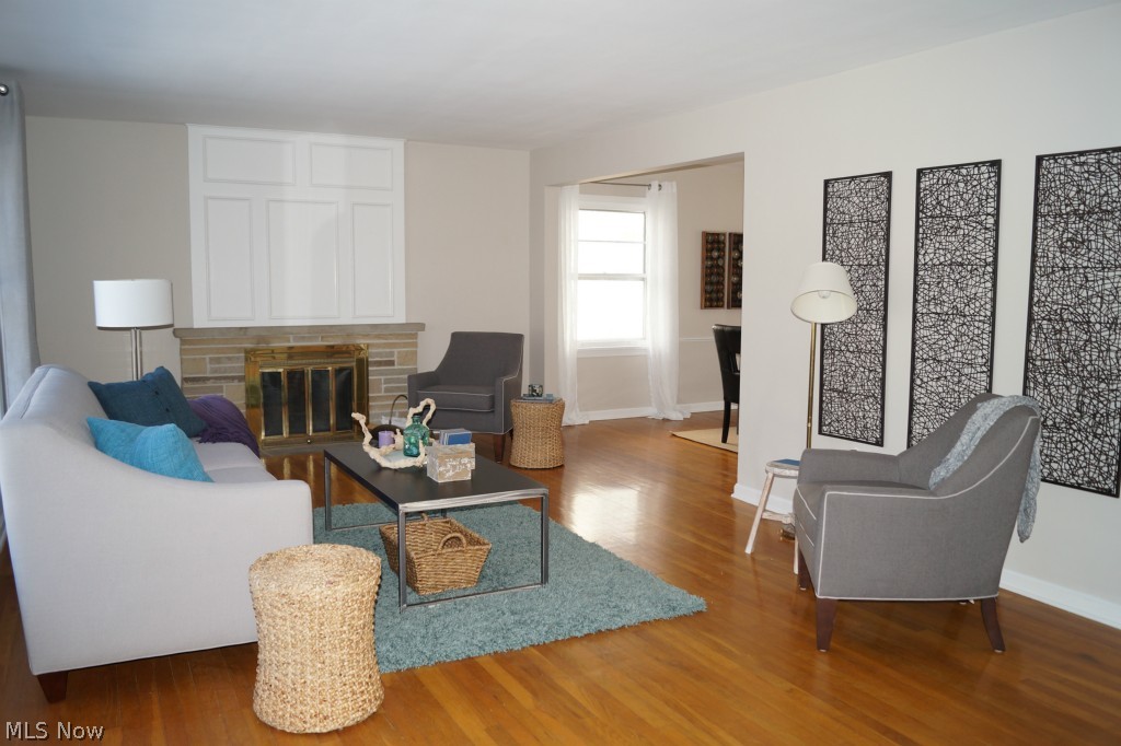 Forest Hills - Residential