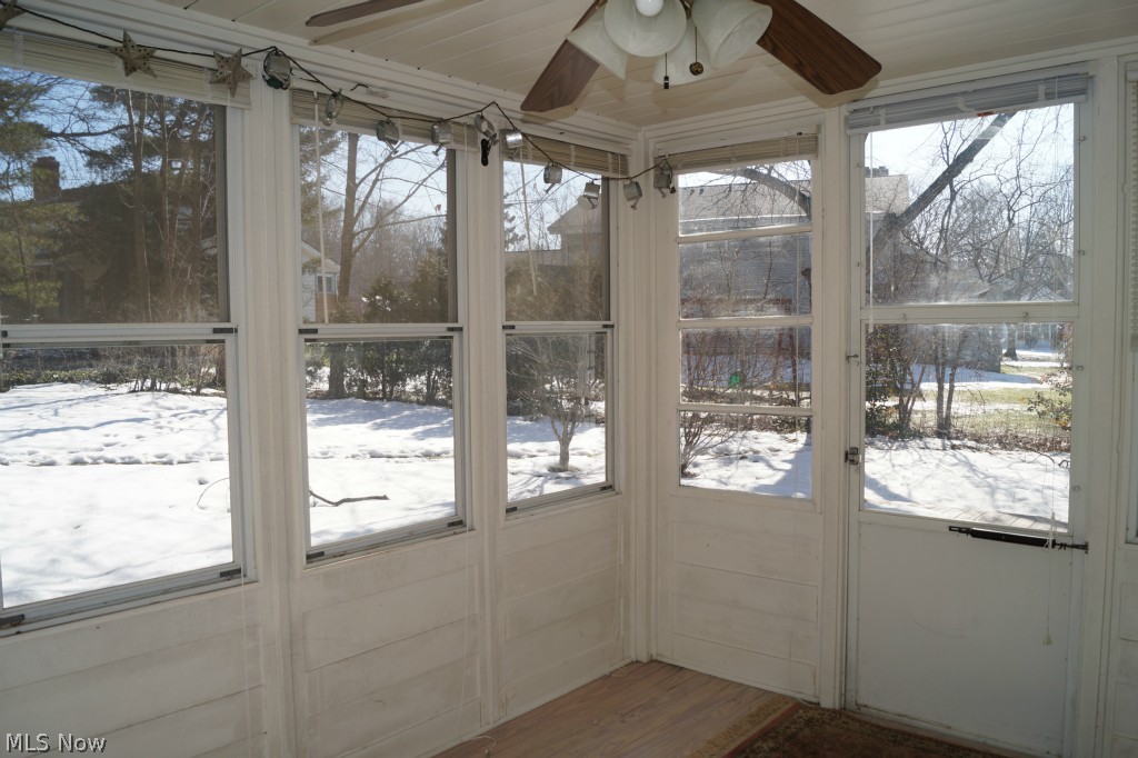 Forest Hills - Residential