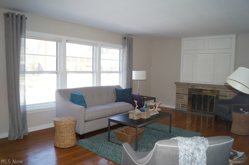 Forest Hills - Residential