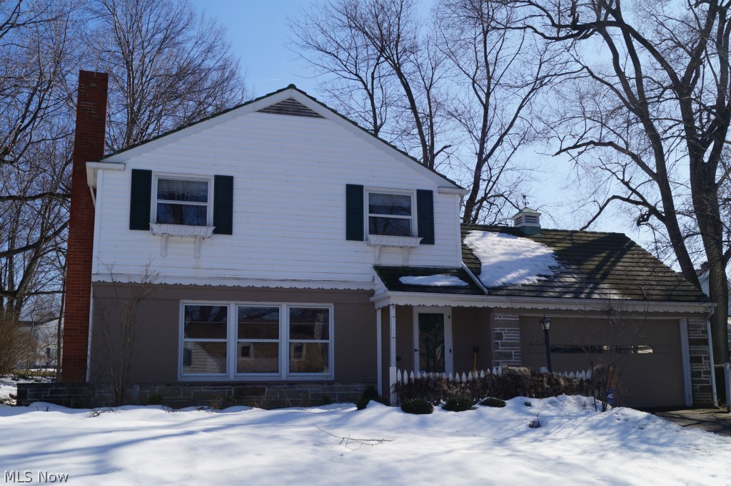 Forest Hills - Residential