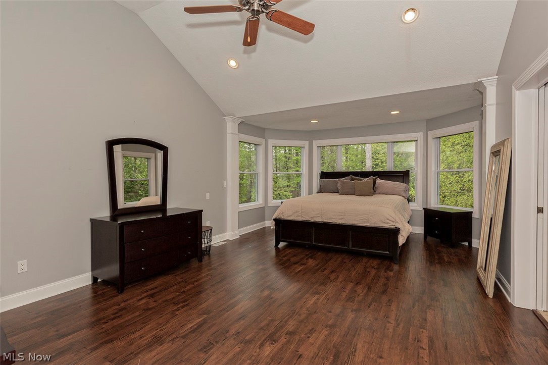 Laurel Springs at Bainbrook - Residential