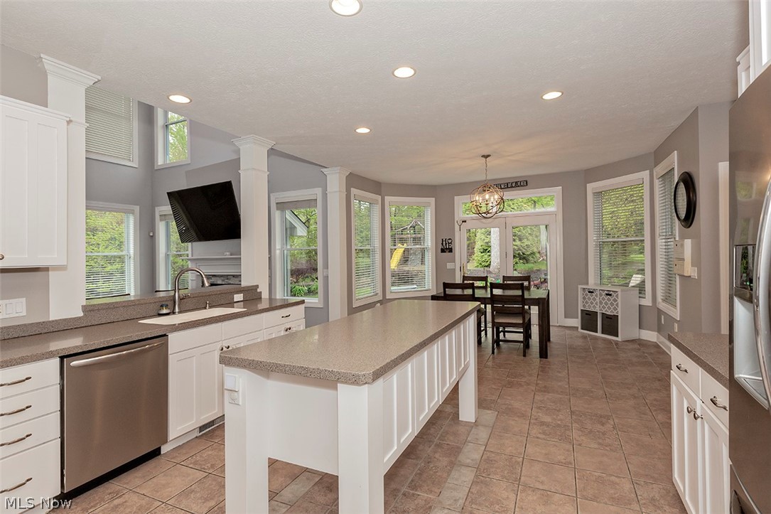 Laurel Springs at Bainbrook - Residential