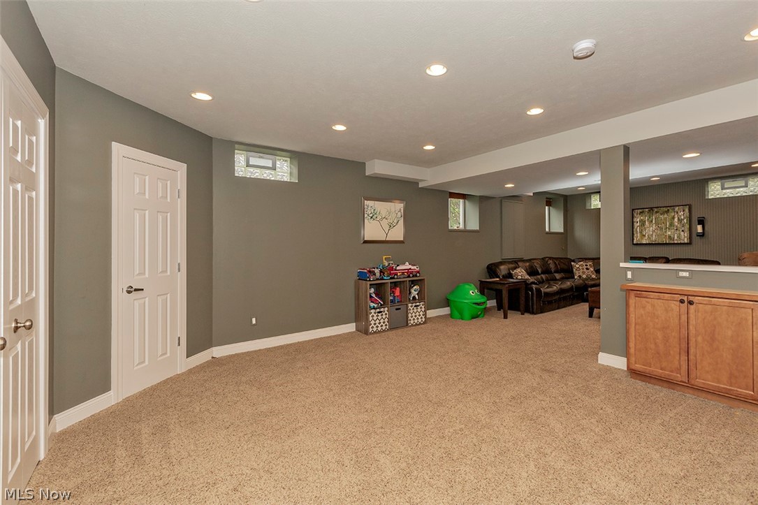 Laurel Springs at Bainbrook - Residential