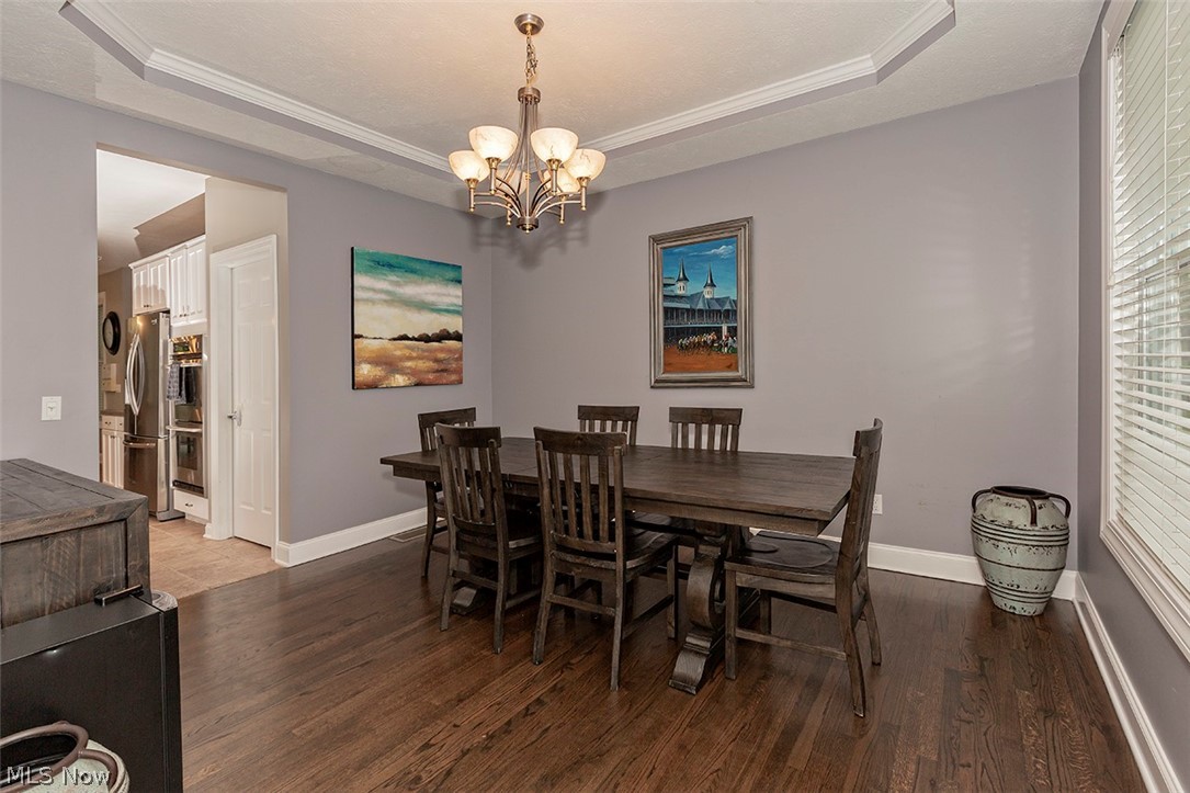 Laurel Springs at Bainbrook - Residential