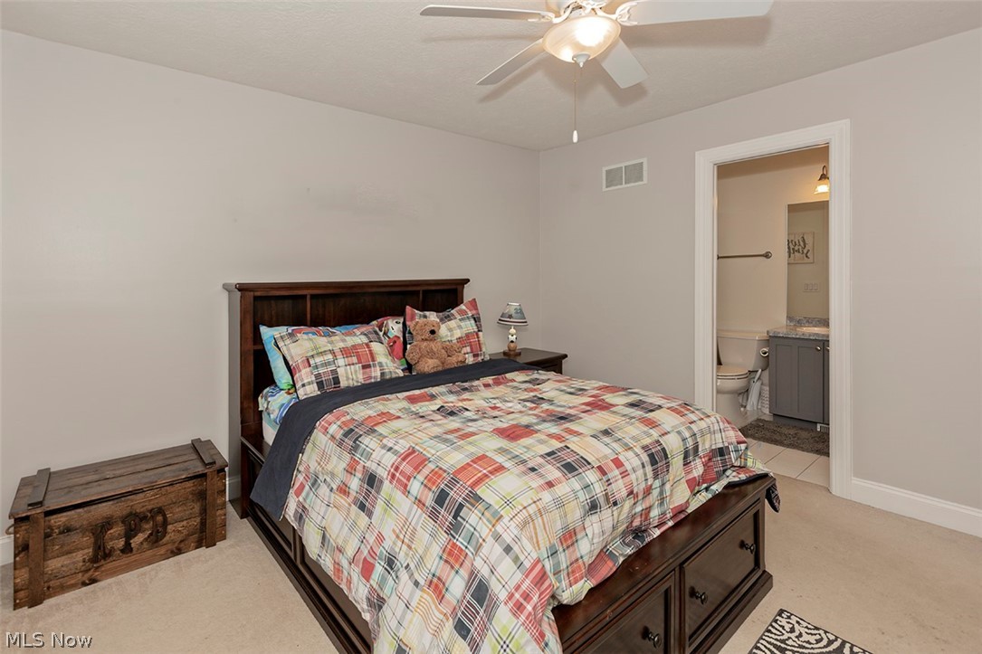 Laurel Springs at Bainbrook - Residential