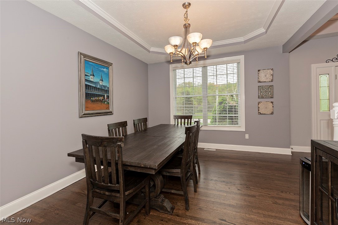 Laurel Springs at Bainbrook - Residential