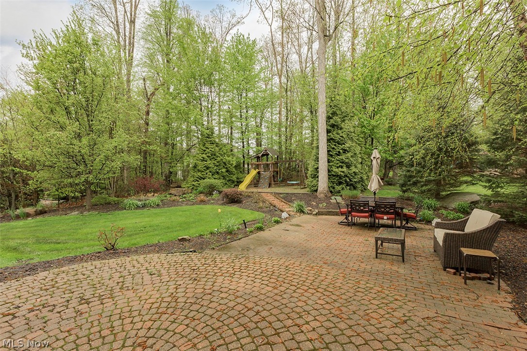 Laurel Springs at Bainbrook - Residential