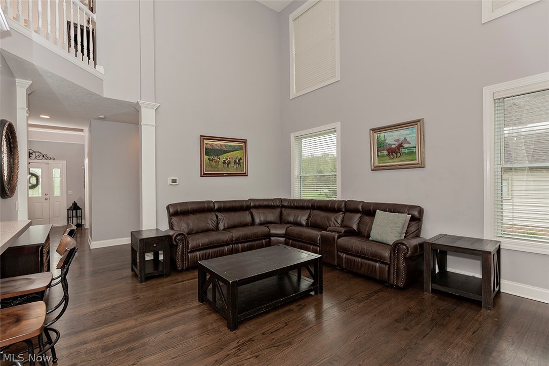 Laurel Springs at Bainbrook - Residential