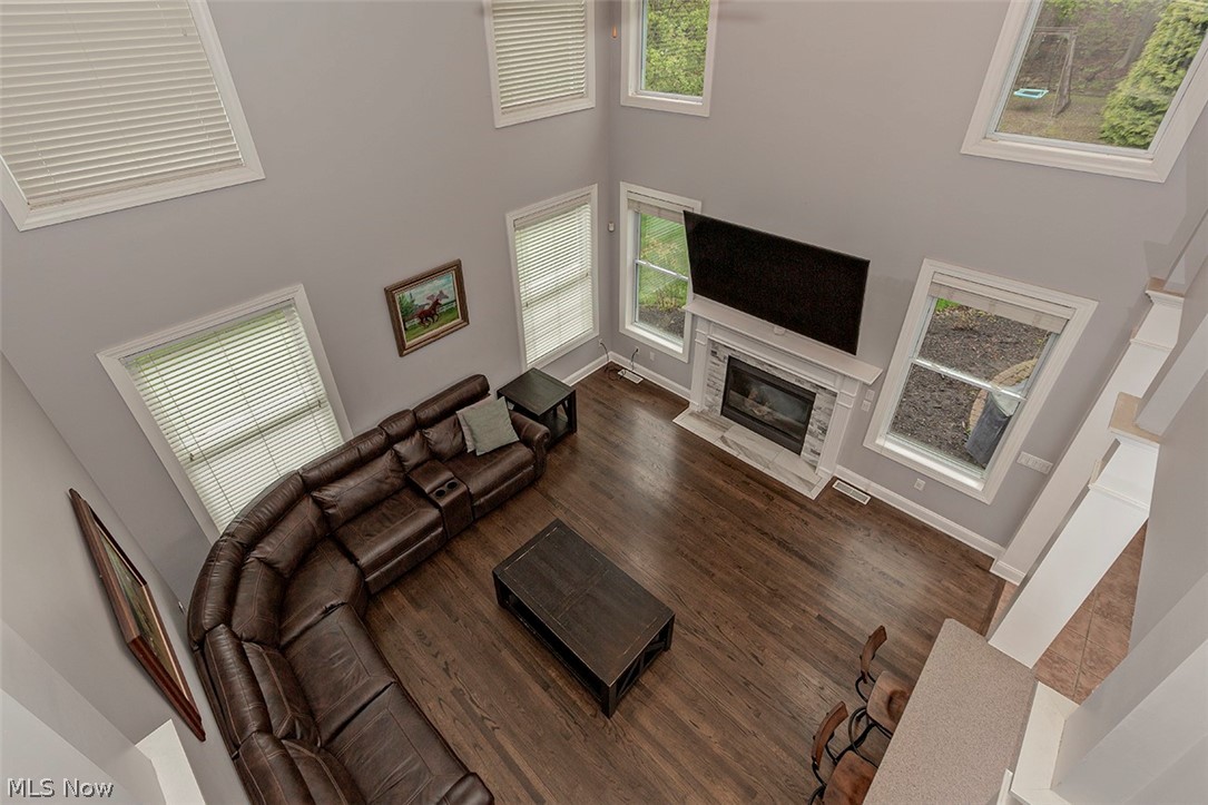 Laurel Springs at Bainbrook - Residential