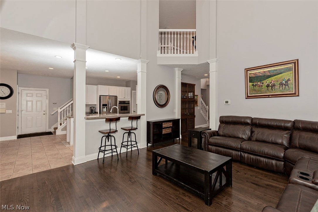 Laurel Springs at Bainbrook - Residential