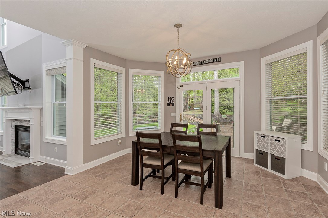 Laurel Springs at Bainbrook - Residential