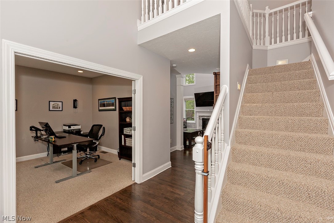 Laurel Springs at Bainbrook - Residential