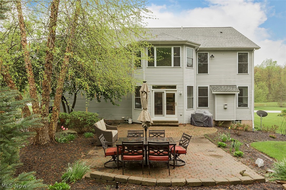 Laurel Springs at Bainbrook - Residential