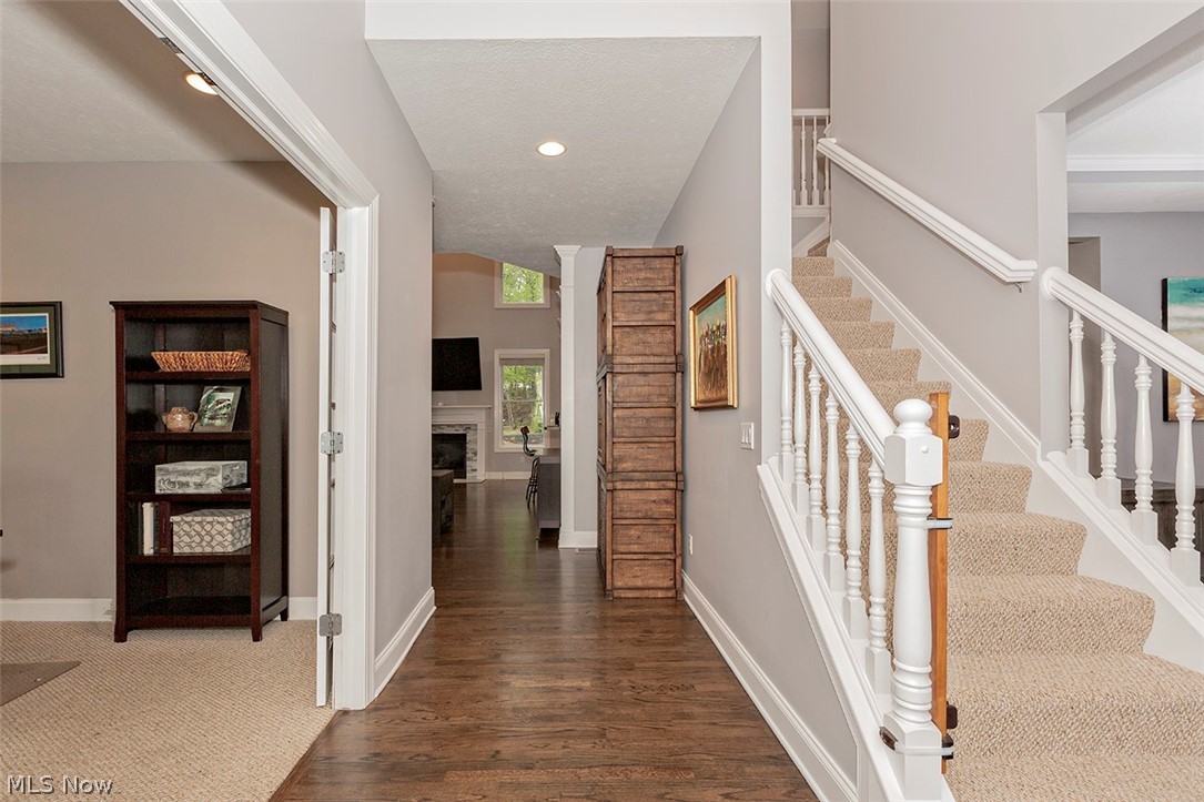 Laurel Springs at Bainbrook - Residential