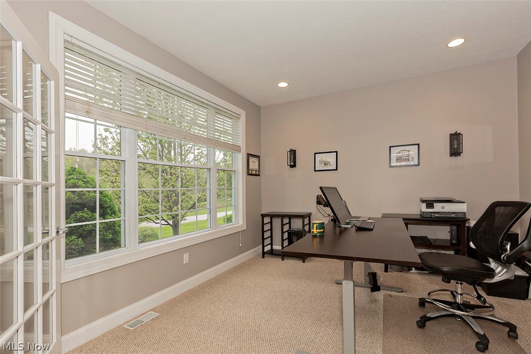 Laurel Springs at Bainbrook - Residential