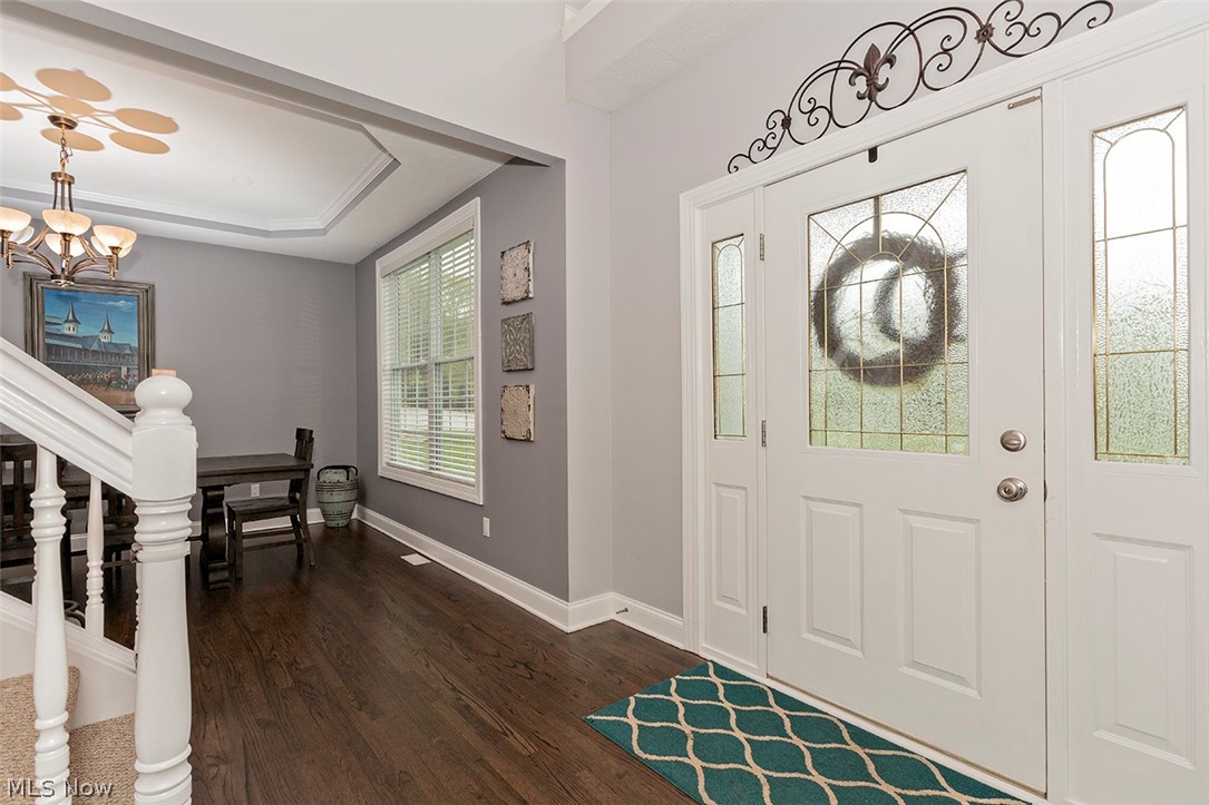 Laurel Springs at Bainbrook - Residential