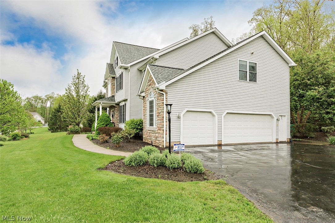 Laurel Springs at Bainbrook - Residential