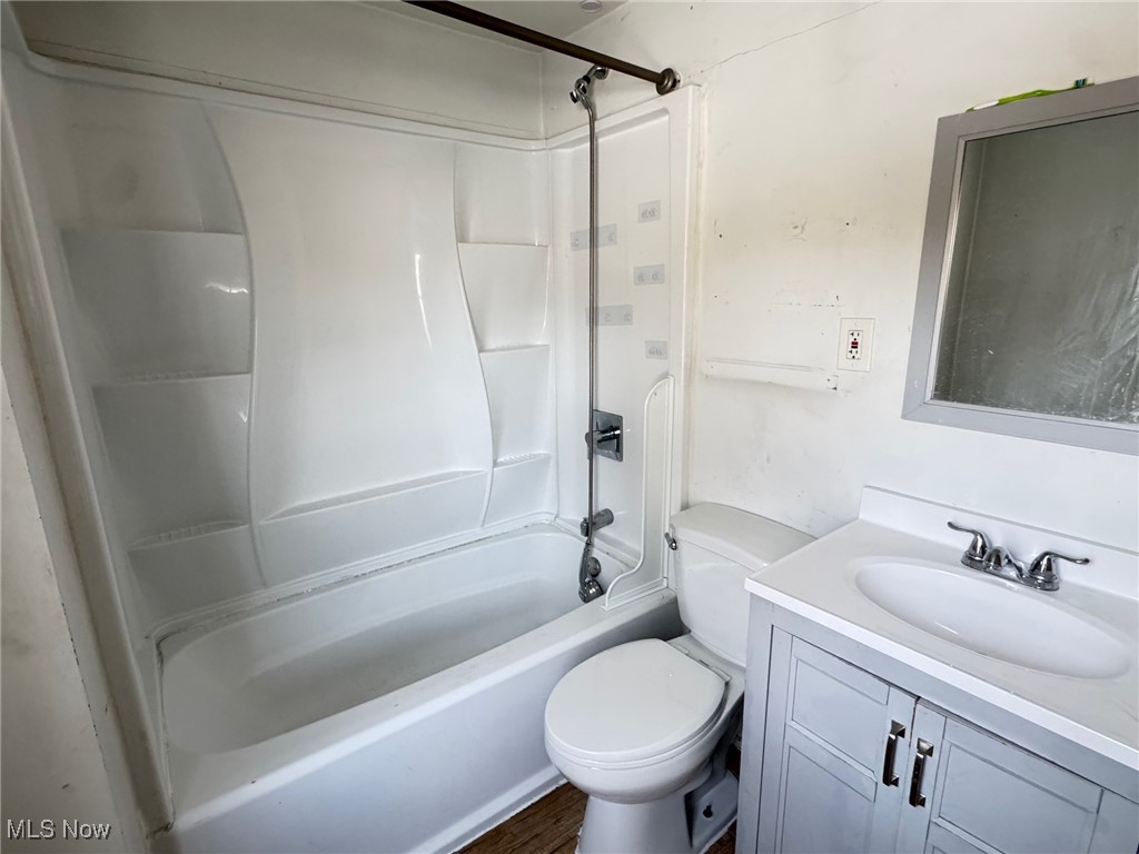 Blue Pond - Residential