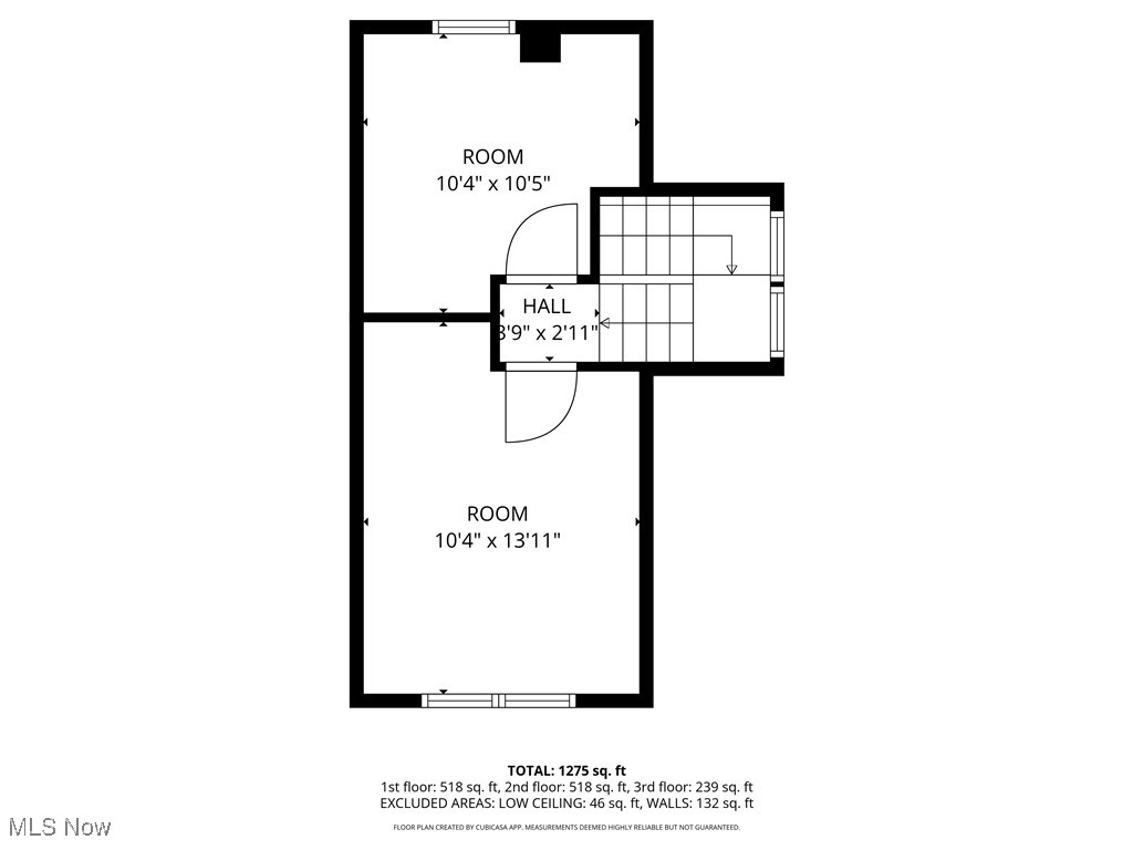 Blue Pond - Residential