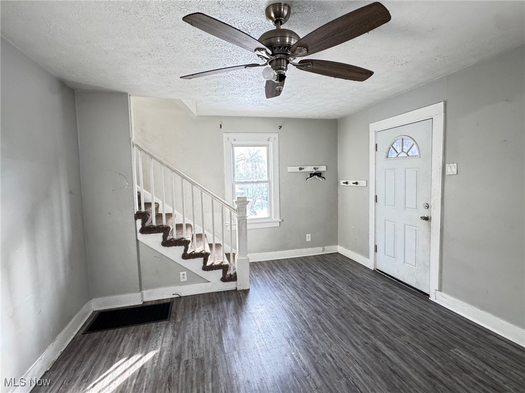 Blue Pond - Residential