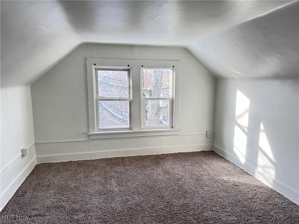 Blue Pond - Residential