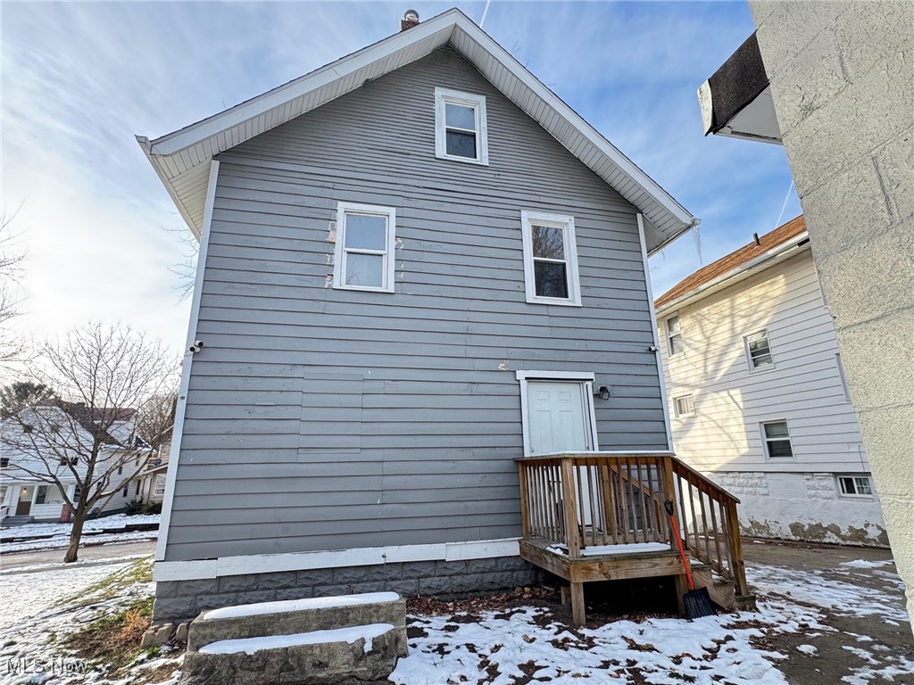 Blue Pond - Residential