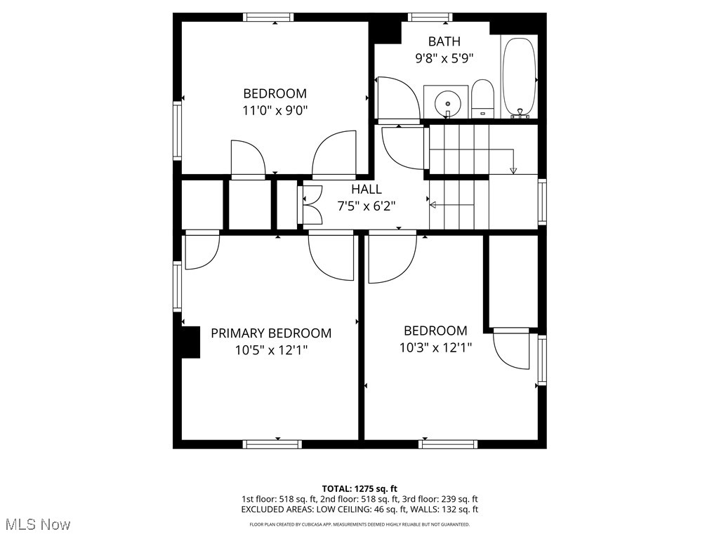 Blue Pond - Residential