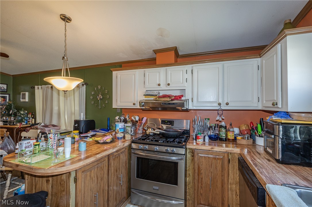 Columbia Park - Residential