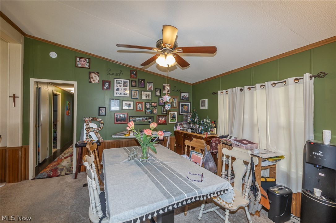 Columbia Park - Residential