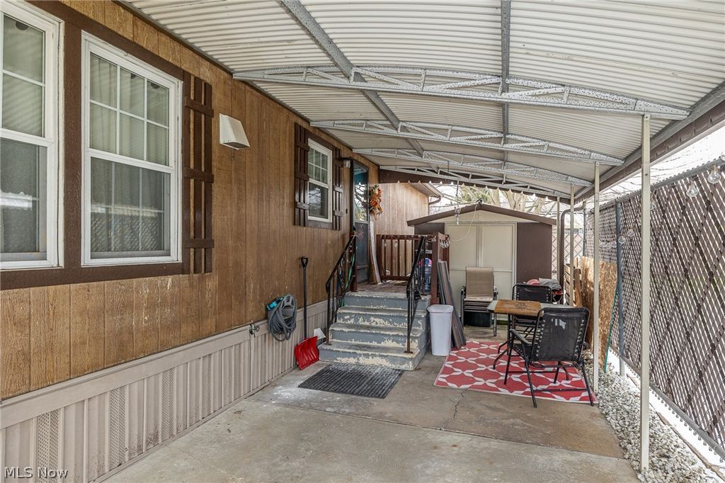 Photo of 63 Parkway Drive, Olmsted Township, OH 44138 (MLS # 5192214)