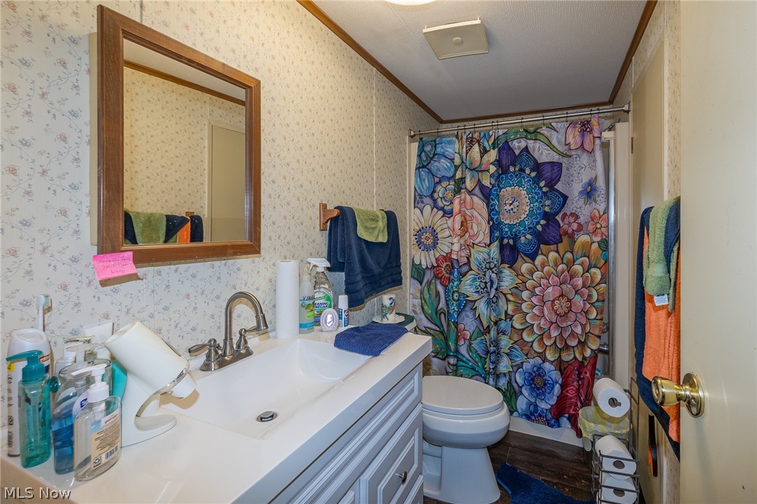 Columbia Park - Residential