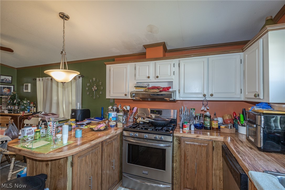 Columbia Park - Residential