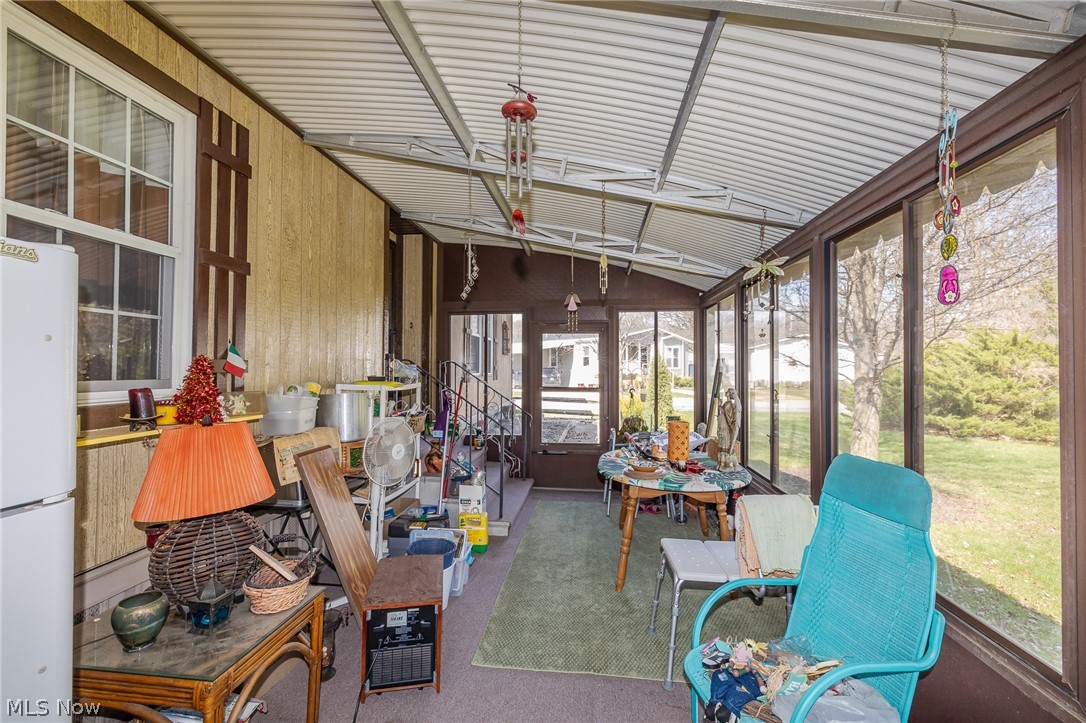 Columbia Park - Residential