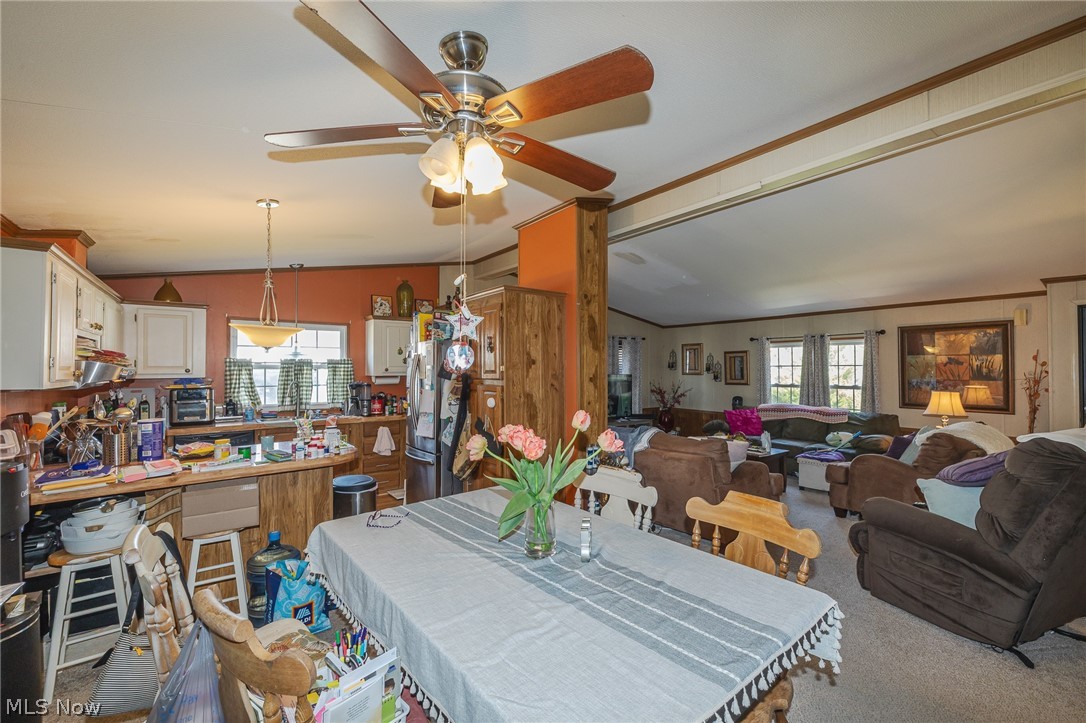 Columbia Park - Residential