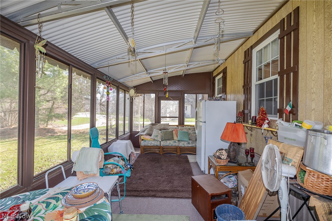 Columbia Park - Residential