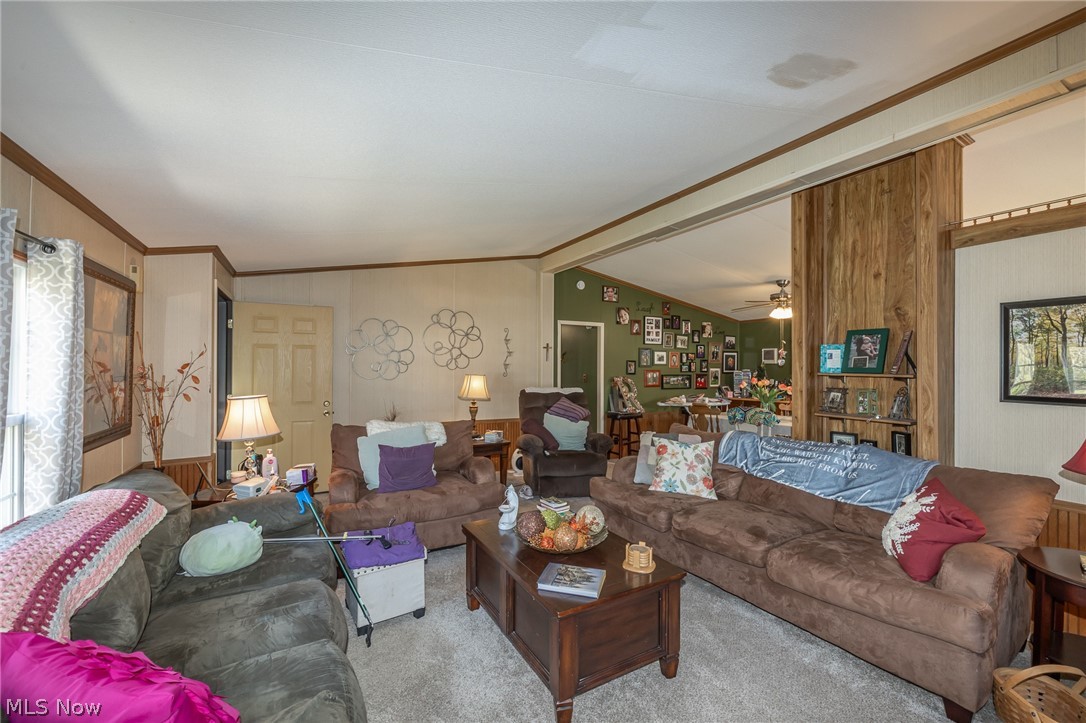 Columbia Park - Residential