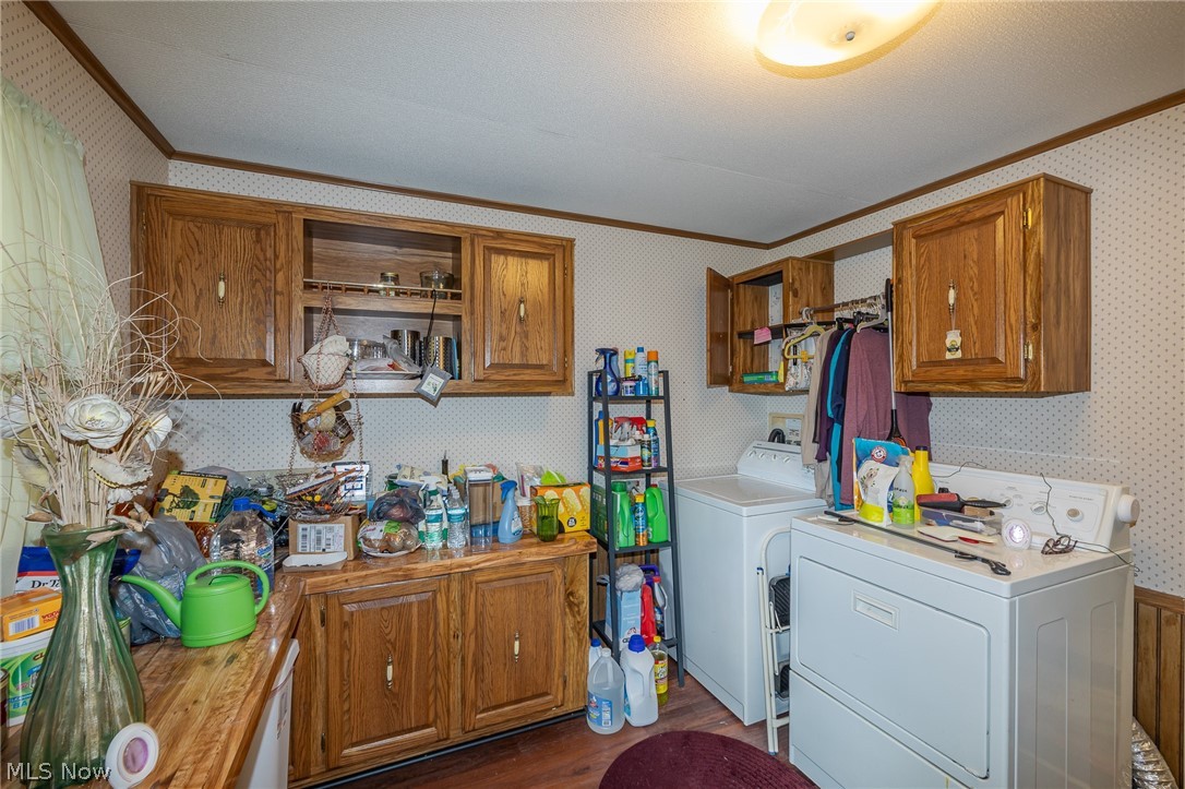 Columbia Park - Residential