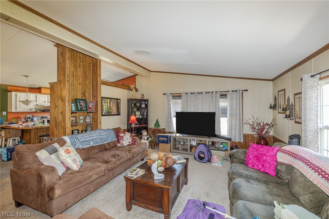 Columbia Park - Residential