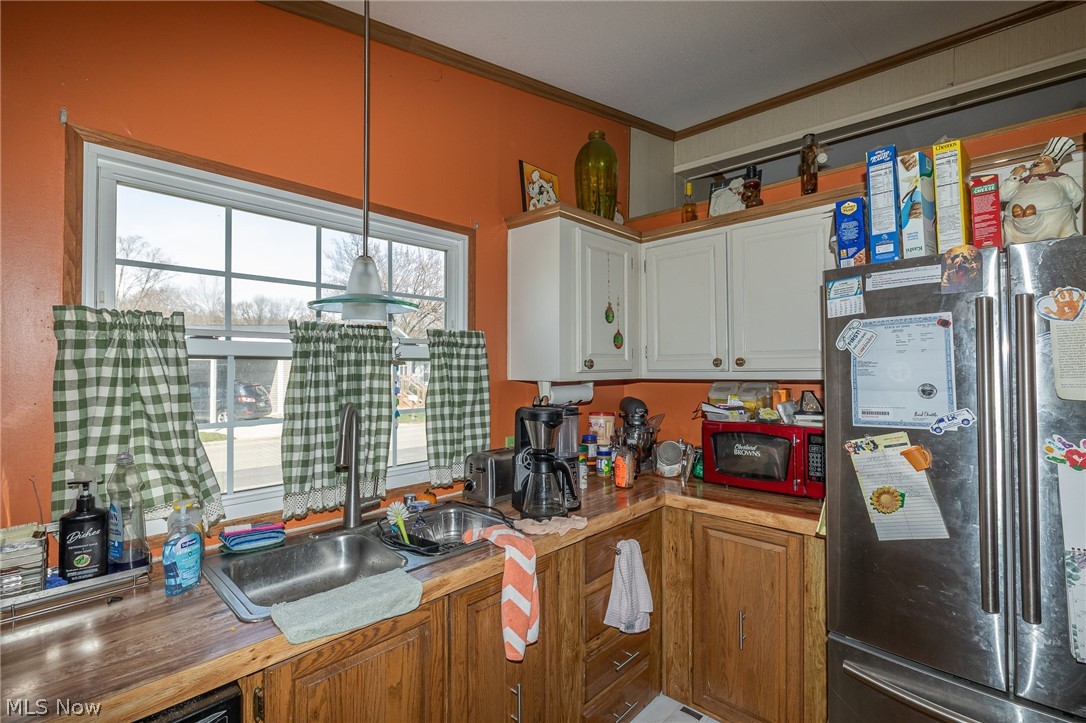 Columbia Park - Residential