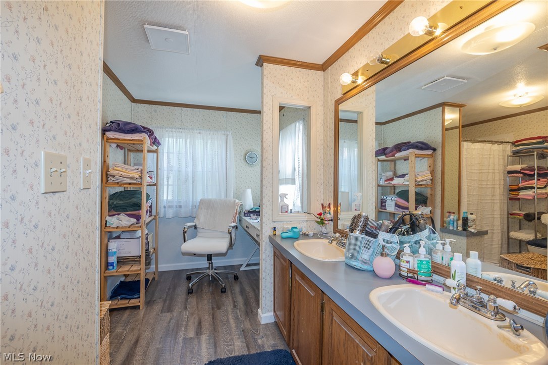 Columbia Park - Residential